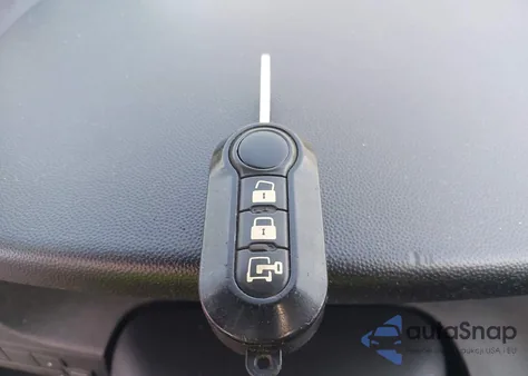 2021 Ram Promaster 3500 Cargo Van High Roof 159 Wb Ext z USA, uszkodzony, nr VIN 3C6MRVJG8ME537669